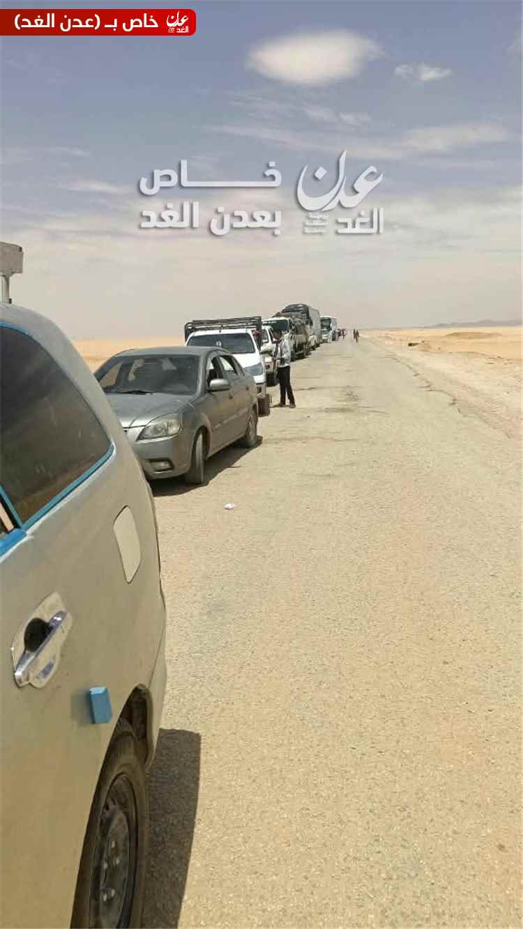 عاجل :طائرة مسيّرة حوثية تستهدف رتلاً عسكرياً في العبر واستشهاد ثلاثة جنود