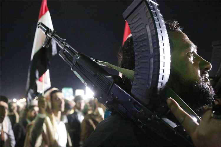 تصعيد باب المندب يضع إسرائيل أمام خيار التحالف الدولي بدل الضربة العسكرية
