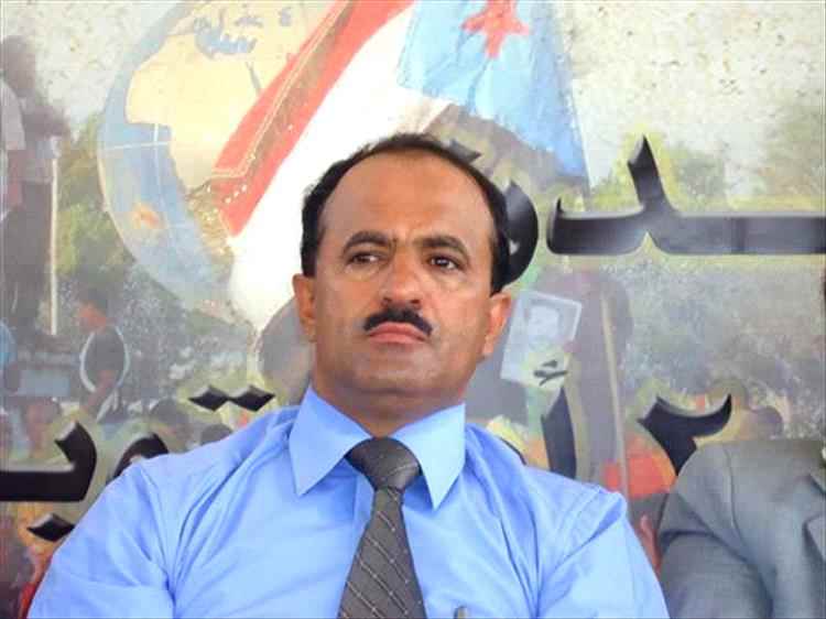 صلاح الشنفرة: نقف صفًا واحدًا مع السعودية في مواجهة الحوثيين حتى زوال الخطر