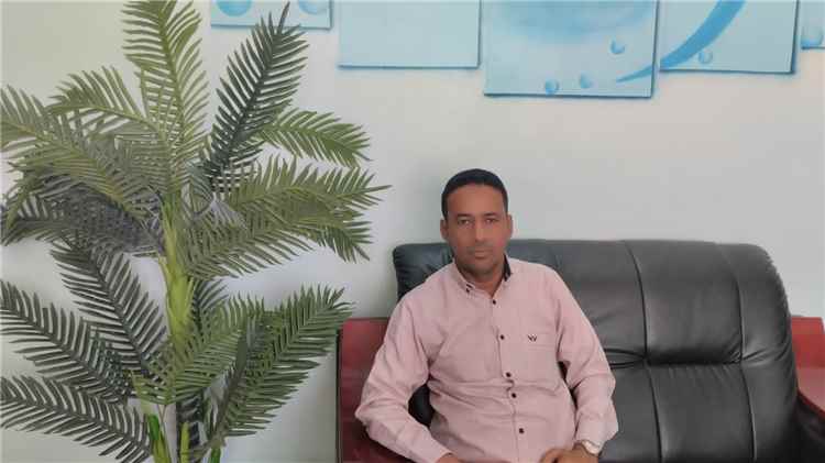مياه الشحر: الإنتاج الحالي لا يغطي احتياجات المدينة ومناشدة بتدخل مركزي لتطوير منظومتي المياه والصرف الصحي