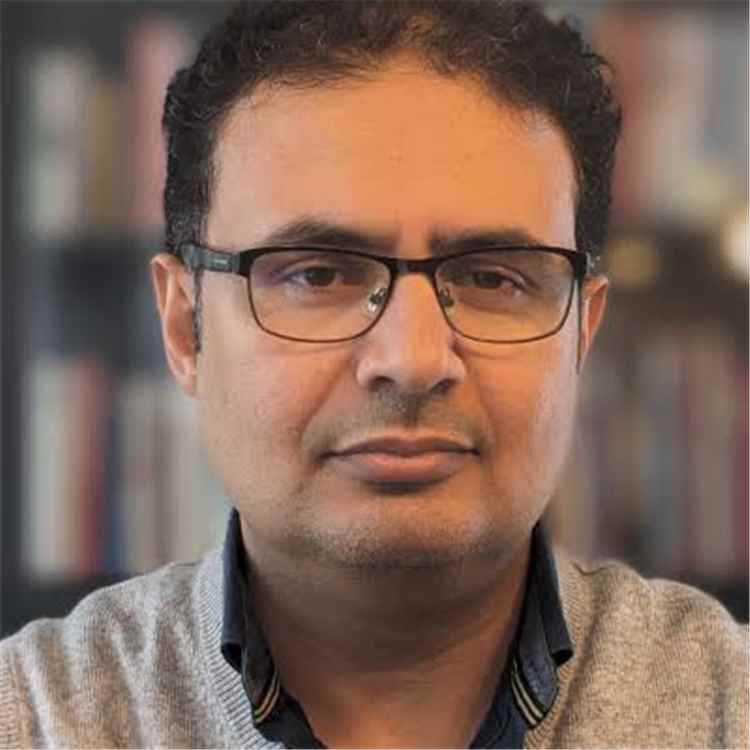 الغفوري يدعو العليمي إلى إعلان النفير العام وتعبئة شعبية لمواجهة الحوثيين