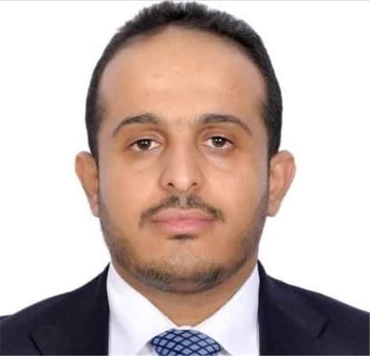 العواضي يستعرض في نيروبي الأبعاد التدميرية لمليشيات الحوثي الإرهابية وتهديدها للملاحة الدولية