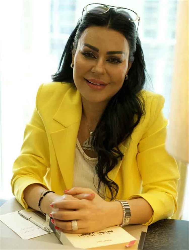 نسرين الصبيحي: أمن السعودية ومقدساتها خط أحمر والحوثيون يعيشون على الحرب والنهب