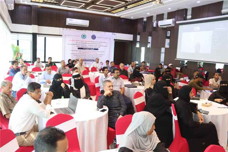 هيئة حماية البيئة تنظم ورشة عمل بمناسبة اليوم العالمي للأوزون
