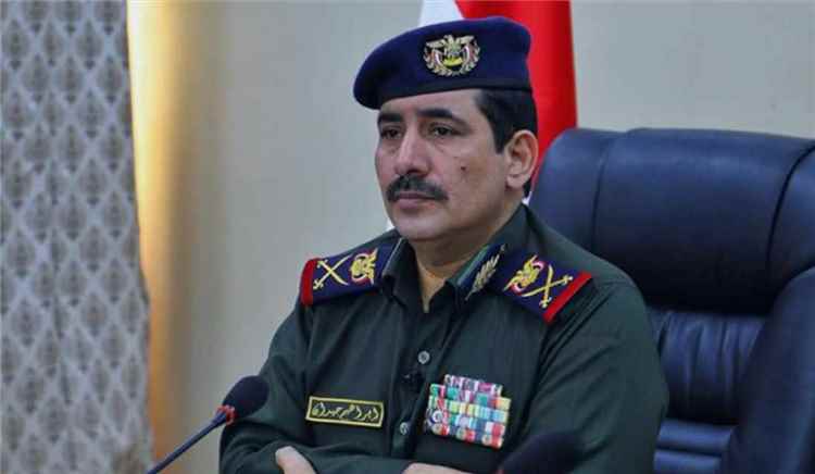 وزير الداخلية : إيران تسعى إلى «عسكرة باب المندب» عبر الحوثيين