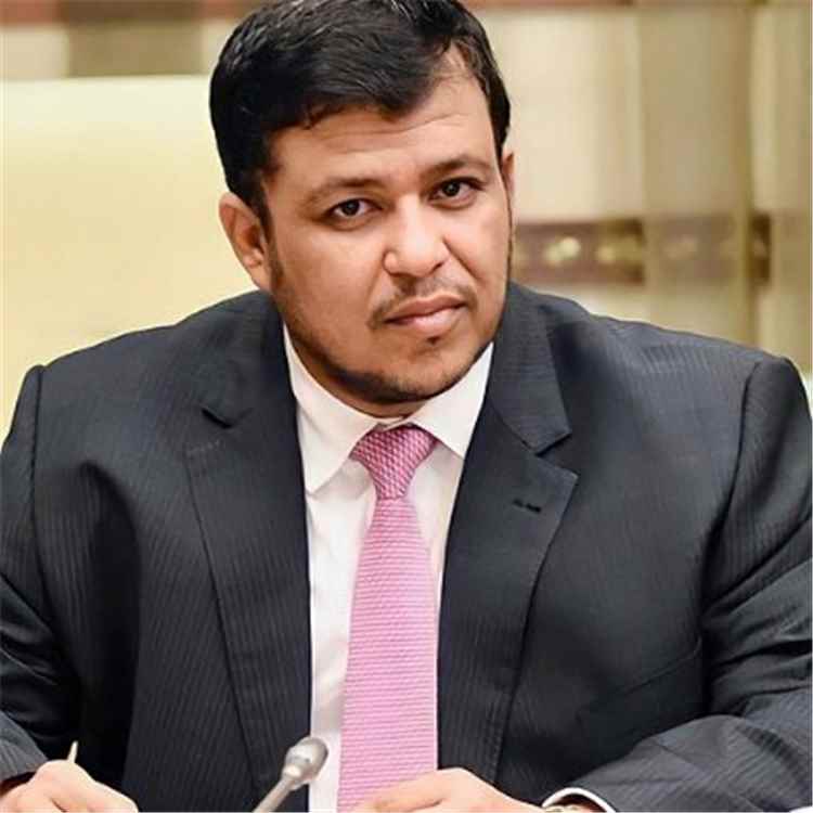 عبدالله العليمي: استهداف مكة يكشف خطورة المشروع الحوثي ويؤكد ترابط أمن اليمن والسعودية