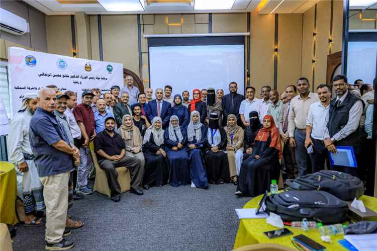 بدعم من الألسكو .. ورشة في عدن تضع توصيات لتعزيز إنتاجية البن اليمني في مواجهة التغير المناخي