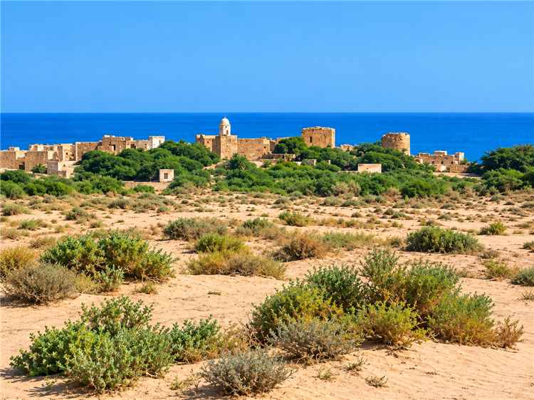 أهالي حصن بلعيد بأحور يناشدون بتوفير مياه شرب عذبة وإنهاء معاناتهم المستمرة