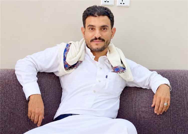 وزير الصحة يعزي رئيس هيئة مستشفى شبوة العام في استشهاد نجله