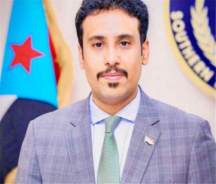 الغيثي: لا تطمينات حوثية تنطلي على الجنوب.. المعركة مستمرة وهزيمة الميليشيا مسؤولية لا تحتمل التردد