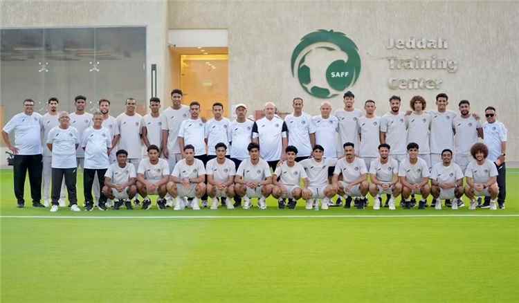 منتخبنا الوطني الأول يستعد لخليجي 27 بالفوز على الكويت بثنائية ودية
