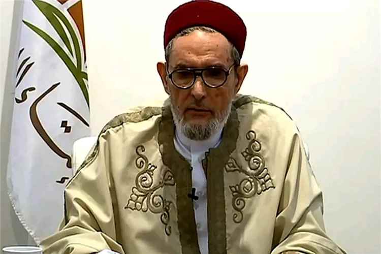 رد يمني قوي على مفتي ليبيا بشأن الحوثيين وحرب اليمن