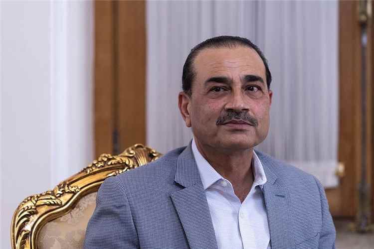 الجيش الباكستاني يوجه رسالة لإيران بخصوص السعودية