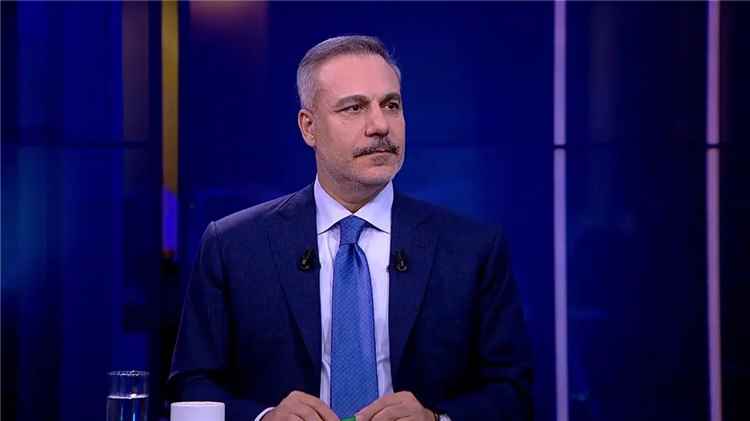 وزير الخارجية التركي: إسرائيل تشكل تهديدا ليس للمنطقة فحسب بل للعالم أجمع وستدفع الثمن