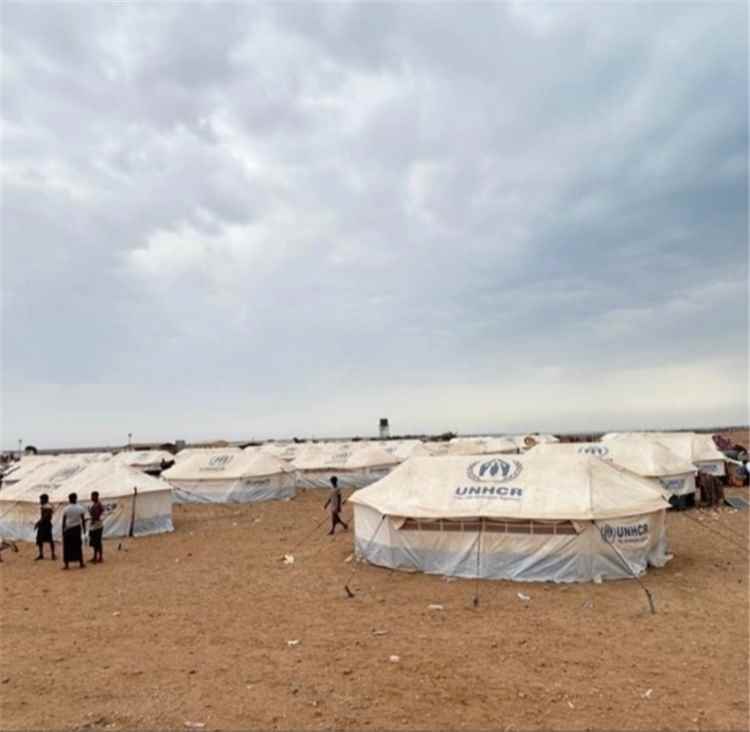 جنيف: الأمم المتحدة تطالب بـ5.1 مليون دولار لدعم اللاجئين اليمنيين في جيبوتي