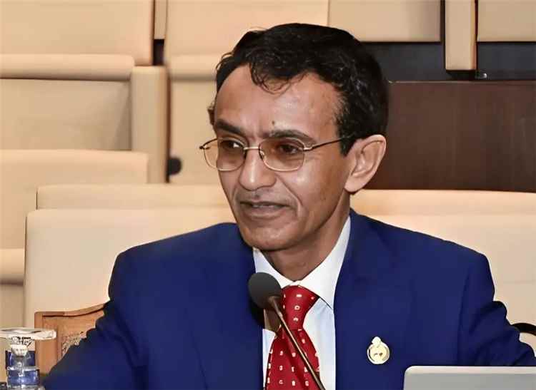 علوي بن زبع: الحوثيون يعيدون اليمن إلى نقطة الصفر.. وحروب جديدة تلوح في الأفق