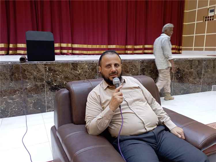 مدير عام المنصورة يطلق شراكة مع القطاع الخاص لتنظيم شارعي السجن وخلف سوق الخضار