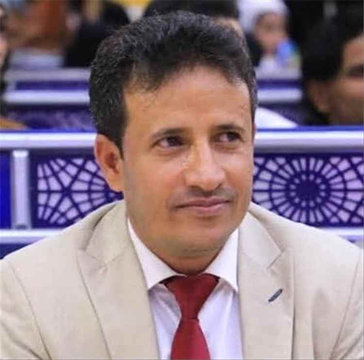 يحيى الأحمدي: يوم من الجحيم على مليشيات الحوثي.. وفي سبتمبر سيعود اليمن سعيدًا