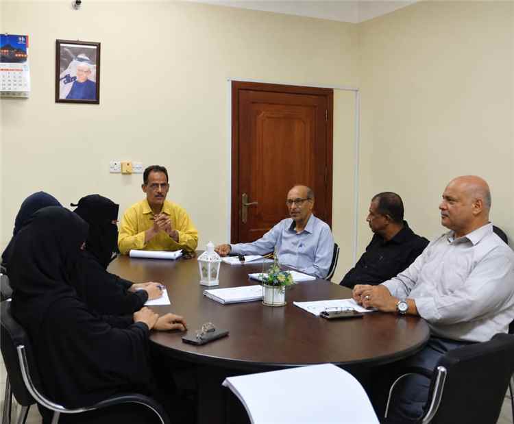 مؤسسة الأمل بعدن تضع الذكاء الاصطناعي في صدارة تطوير التعليم