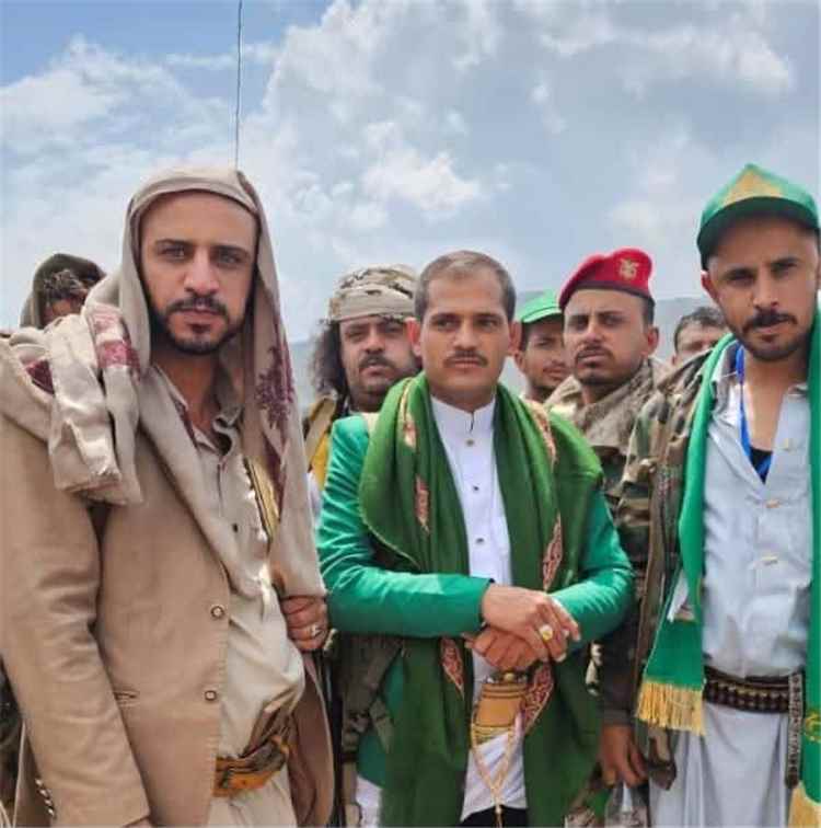 مقتل قائد ألوية المغاوير الحوثية فراق العصار في جبهة كهبوب قرب باب المندب