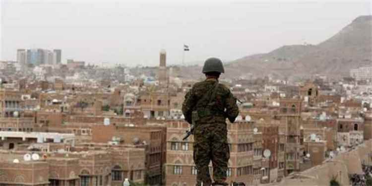 السقلدي: الحوثيون أمام جبهة جديدة في صنعاء ولم يعودوا آمنين