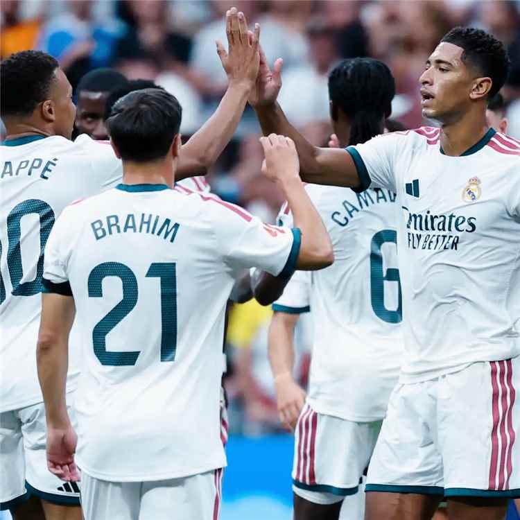 24 محاربًا.. مورينيو يحشد أسلحة ريال مدريد لمعركة الديربي
