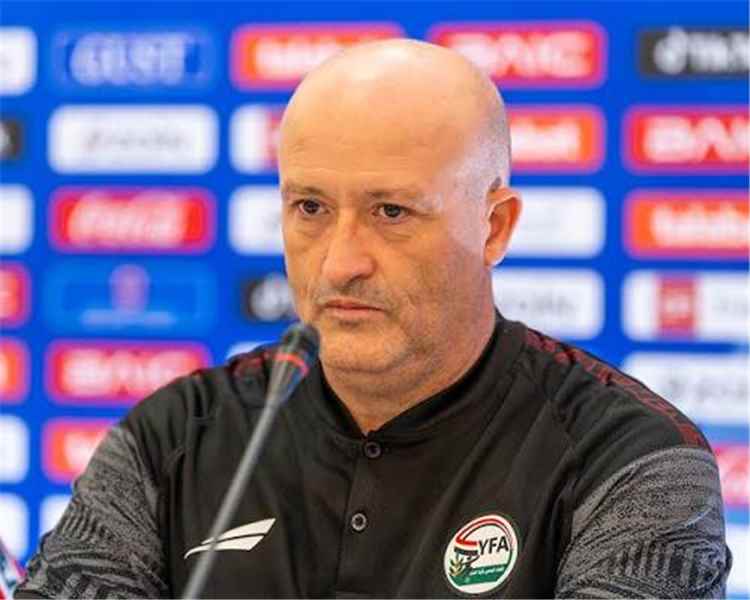 نورالدين ولد علي يعلن قائمة المنتخب الوطني النهائية لكأس الخليج الـ27