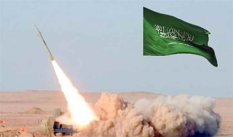 صحيفة سعودية توجه رسالة حاسمة للحوثيين: لصبر المملكة حدود فتحملوا تبعات عدوانكم