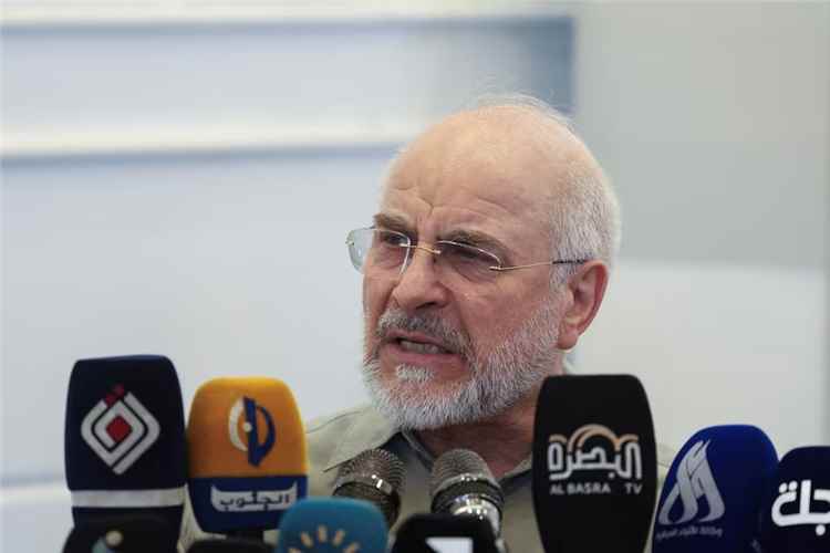 وكالة نقلا عن قاليباف: مضيق هرمز سيبقى مغلقا إلى أن تُلبى شروط إيران