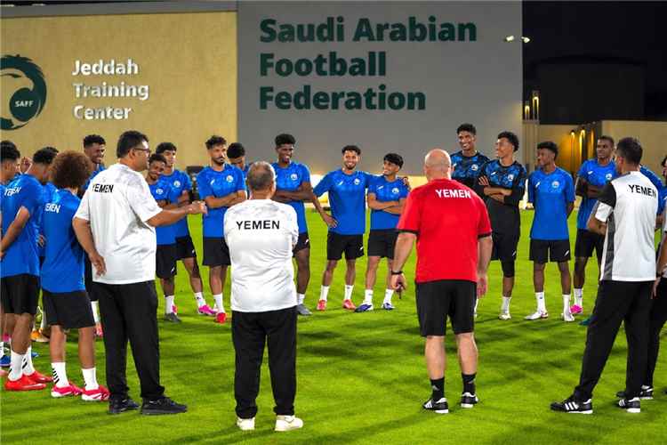 خليجي 27: منتخبنا الوطني يطمح في تطوير مشاركته في مسابقات كأس الخليج لكرة القدم