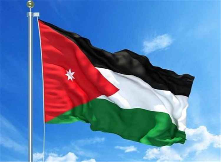 الأردن تدين استهداف ميليشيا الحوثي مدينة الرياض بصاروخ باليستي
