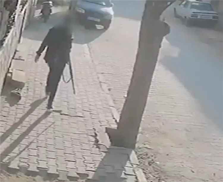 مقتل شخص وإصابة العشرات في هجوم مسلح بمدرسة