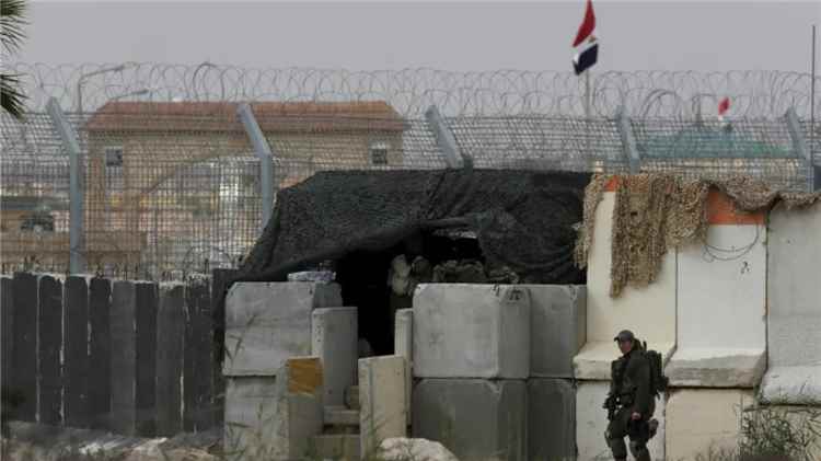 أول تعليق رسمي من إسرائيل حول اعتقال 3 من جواسيسها في مصر