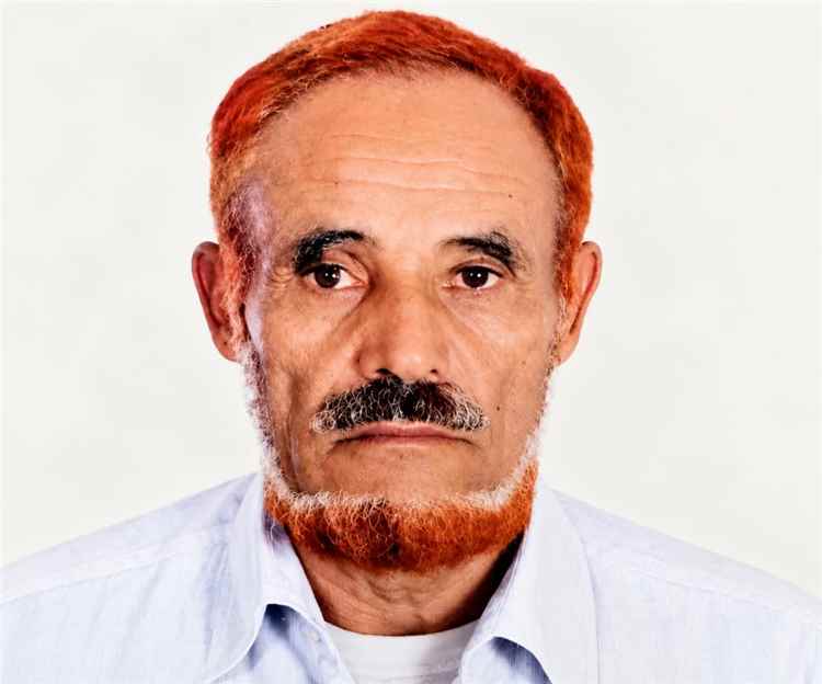 مدير تربية يافع رُصُد يعزّي في رحيل المناضل عبد محسن السالمي أحد أبطال ثورة 14 أكتوبر