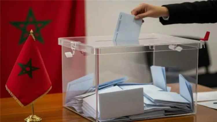 حزب "لأصالة والمعاصرة يتصدر الانتخابات المغربية مدعوما بنجومية فوزي لقجع