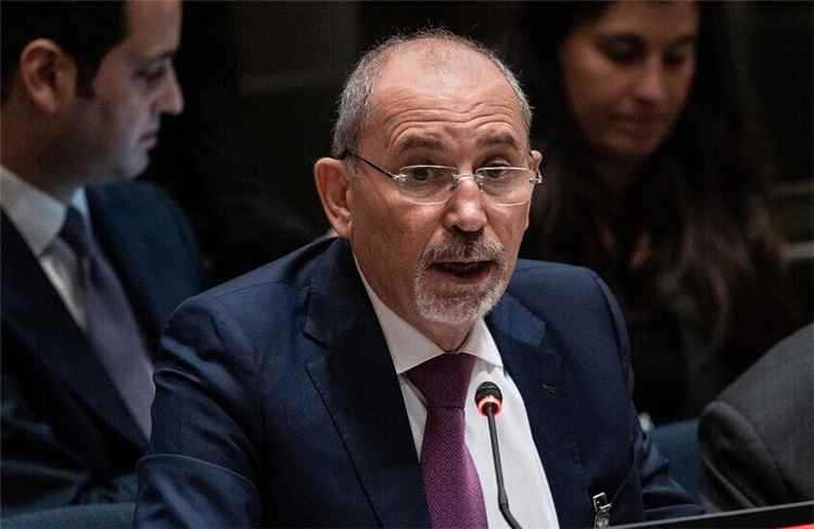 الأردن يدعو لحشد دولي رادع لتجريم التوسع الإسرائيلي وعدوانيته