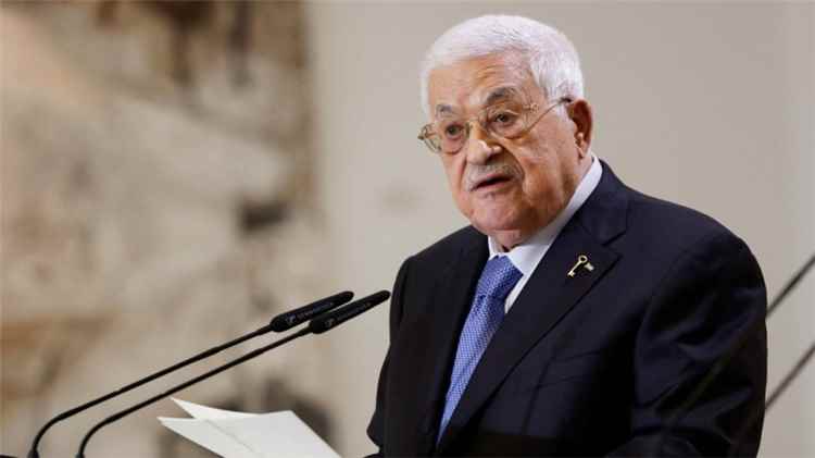 عباس: منع الوفد الفلسطيني من المشاركة في الجمعية العامة للأمم المتحدة يتعارض مع التزامات واشنطن