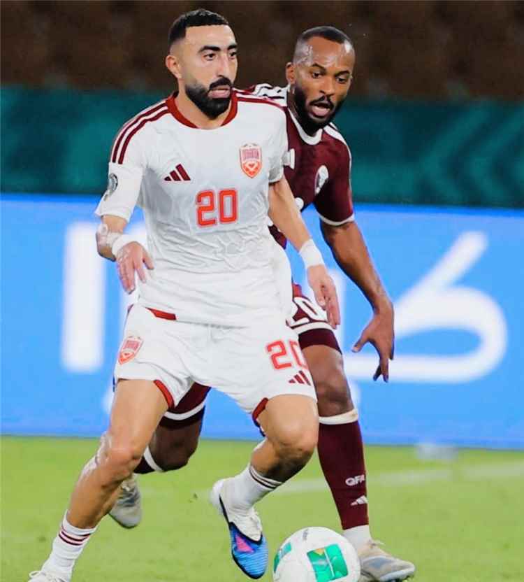 «خليجي27» منتخب البحرين يستهل حملة الدفاع عن لقبه بالخسارة أمام قطر