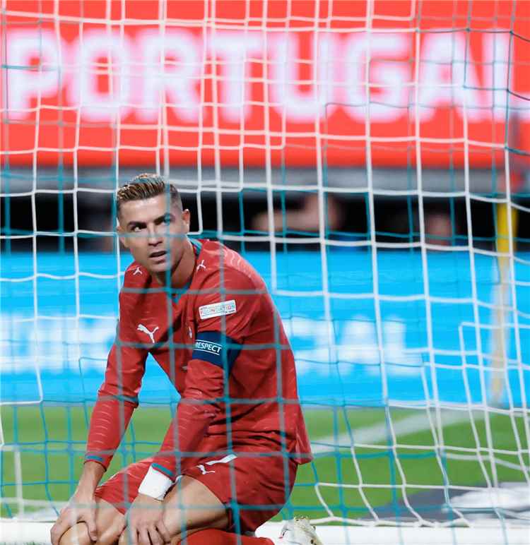 البرتغال تستهل حقبة المدرب جيسوس بفوز صعب على ويلز في دوري الأمم الأوروبية