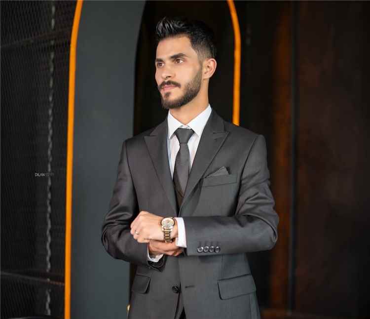 زيار عبد العزيز يتوج بجائزة الإبداع الروائي لعام 2026