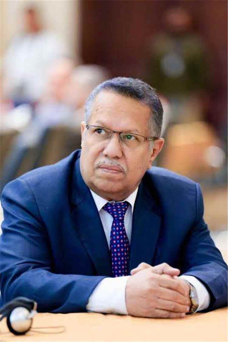 رئيس مجلس الشورى يرفع برقية تهنئة لرئيس وأعضاء مجلس القيادة بمناسبة العيد الوطني الـ ٦٤ لثورة ٢٦ سبتمبر