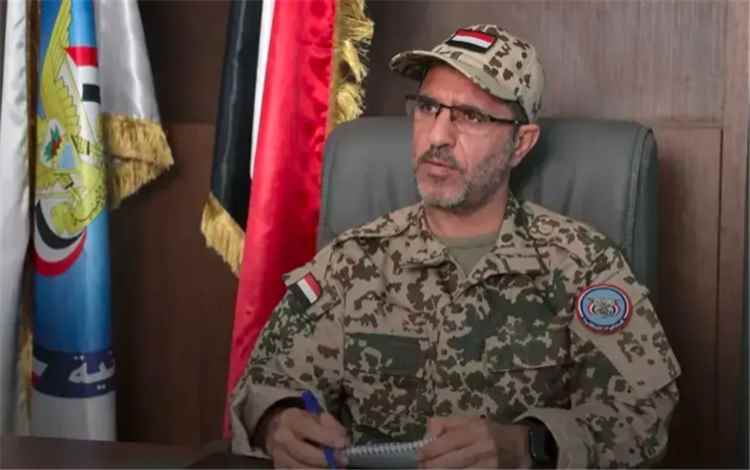 متحدث المقاومة الوطنية اللواء دويد: 26 سبتمبر ستظل أيقونة نضالنا وعهدنا مع شعبنا