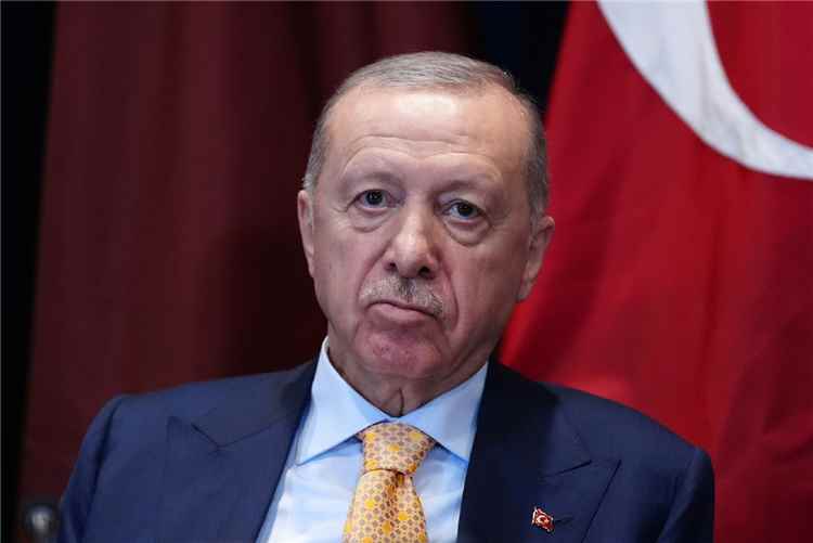 أردوغان: اتفاقية مكة للدفاع المشترك ليست موجهة ضد إيران أو إسرائيل