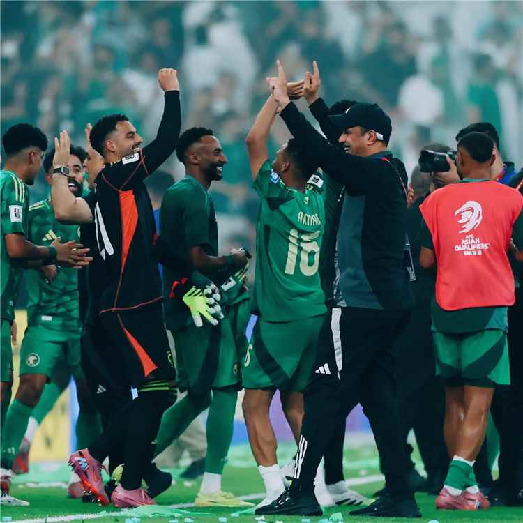 «خليجي 27» السعودية أول المتأهلين للنصف النهائي بفوزها على عمان.. والمنتخب الكويتي يودع بخسارة درامية أمام العراق