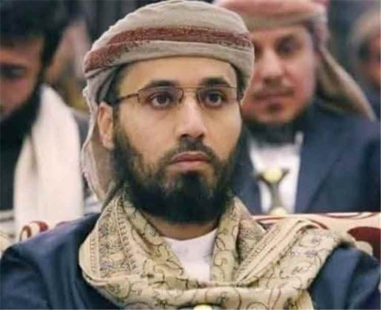 الدكتور الحميقاني: خطاب رئيس الجمهورية يفتح فصلًا جديدًا في معركة تحرير اليمن