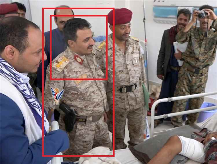 تفاصيل جديدة حول استهداف قيادي حوثي بارز داخل دار الرئاسة بصنعاء