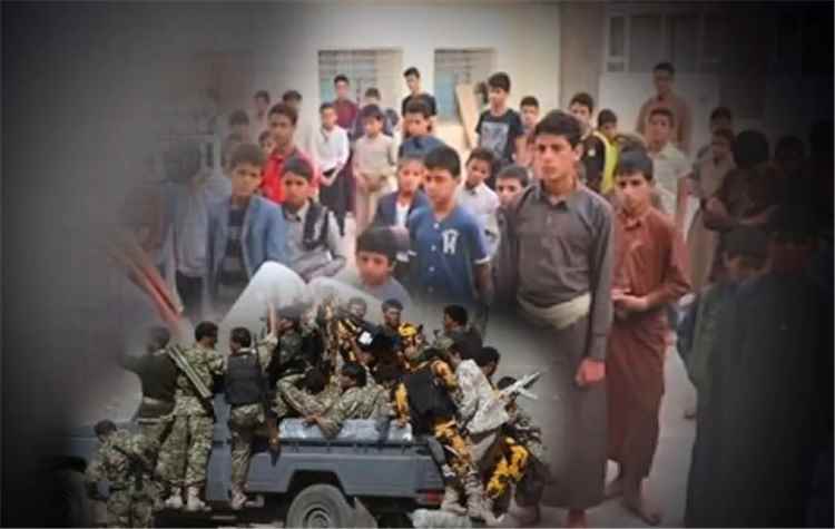 مليشيا الحوثي تبدأ فرض التجنيد الإجباري في الساحل الغربي
