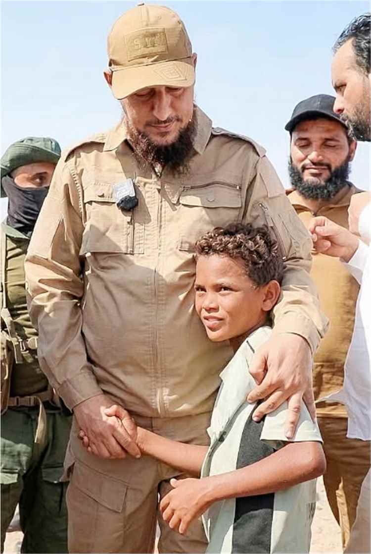 محافظ عدن لـ«عكاظ»: لا مستقبل لليمن في ظل المشروع الحوثي الانقلابي