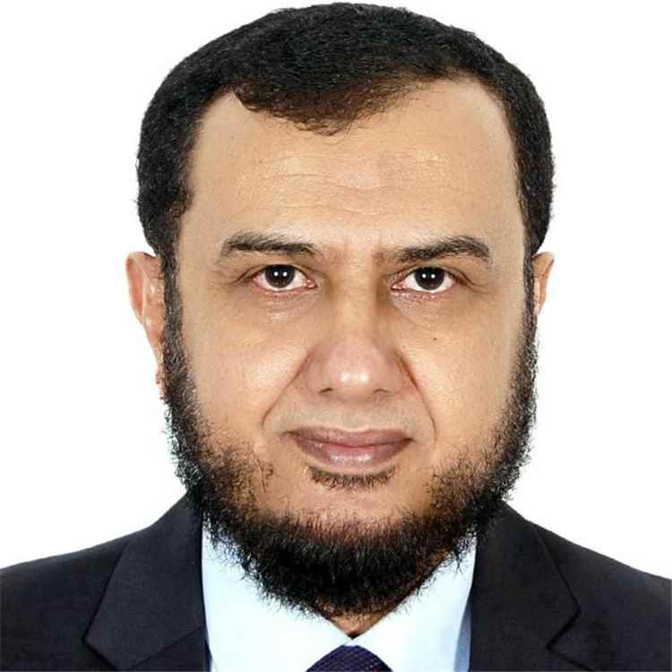 السلامي يدعو لتشكيل حكومة طوارئ مصغرة وإعادة «صقور الشرعية» إلى الواجهة