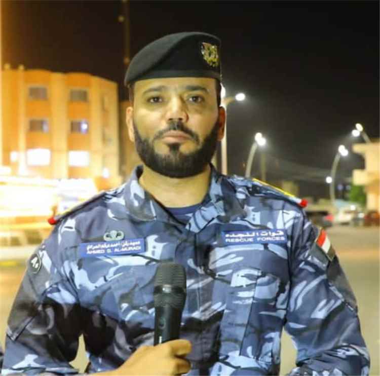 العميد الركن أحمد دركم: ثورة 26 سبتمبر محطة تاريخية أرست تطلعات اليمنيين نحو الحرية وبناء الدولة